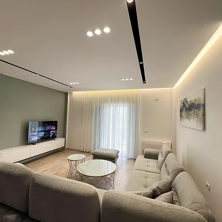 Ks Luxury Saranda