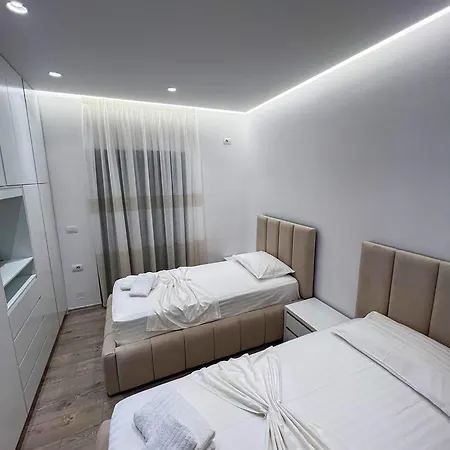 Apartamento Ks Luxury *