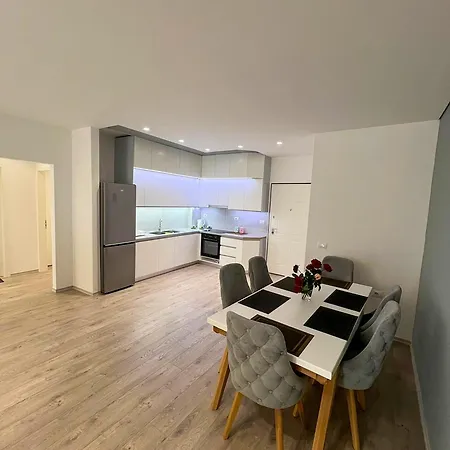 Apartamento Ks Luxury *