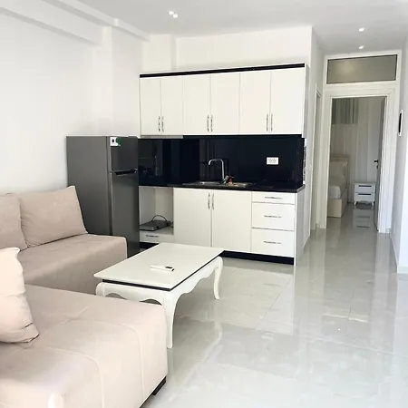 Ks Luxury Sarandë