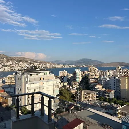 Ks Luxury Sarandë