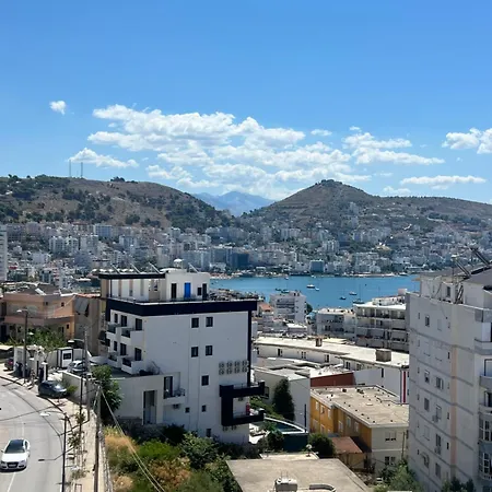 Appartamento Ks Luxury Sarandë