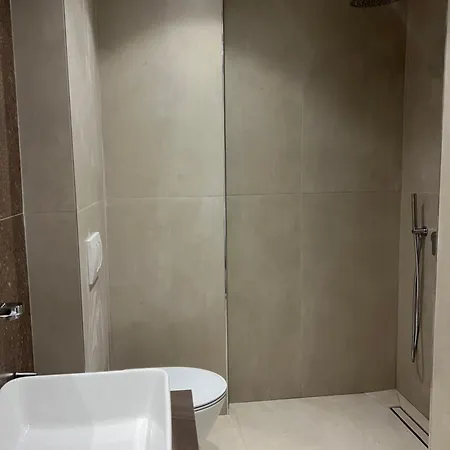 Ks Luxury Sarandë