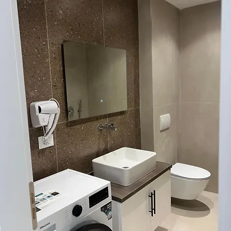 Appartamento Ks Luxury