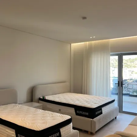 Ks Luxury Sarandë