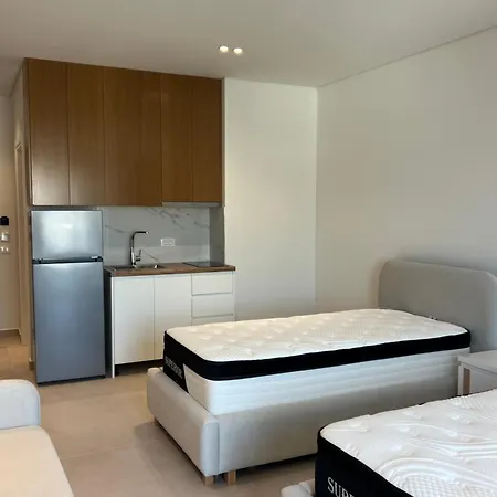 Appartamento Ks Luxury