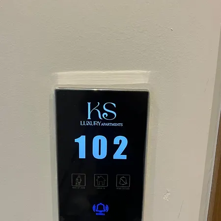 Ks Luxury