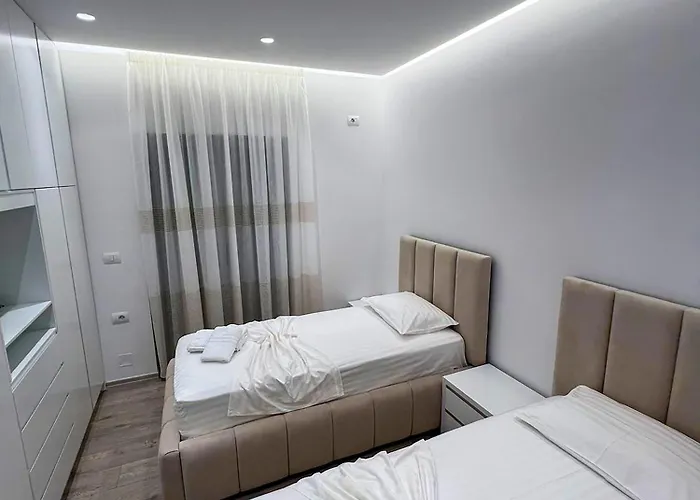 Apartamento Ks Luxury *