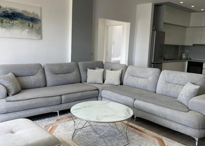 Ks Luxury Apartamento *